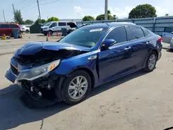 5XXGT4L34JG224391 2018 KIA OPTIMA