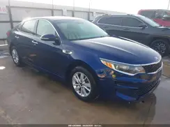 5XXGT4L34JG224567 2018 KIA OPTIMA