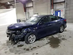 5XXGT4L34JG224620 2018 KIA OPTIMA