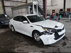 5XXGT4L34JG225881 2018 KIA OPTIMA
