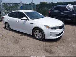 5XXGT4L34JG226089 2018 KIA OPTIMA