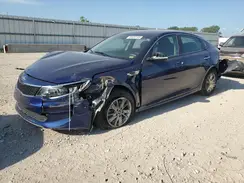 5XXGT4L34JG226187 2018 KIA OPTIMA