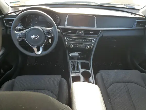 5XXGT4L34JG226187 2018 KIA OPTIMA - Image 8