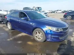 5XXGT4L34JG226514 2018 KIA OPTIMA