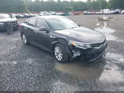 5XXGT4L34JG226724 2018 KIA OPTIMA