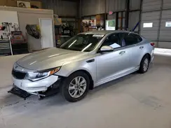 5XXGT4L34JG228974 2018 KIA OPTIMA
