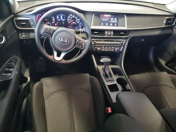 5XXGT4L34JG228974 2018 KIA OPTIMA - Image 8