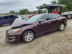 5XXGT4L34JG229512 2018 KIA OPTIMA