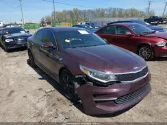 5XXGT4L34JG229896 2018 KIA OPTIMA