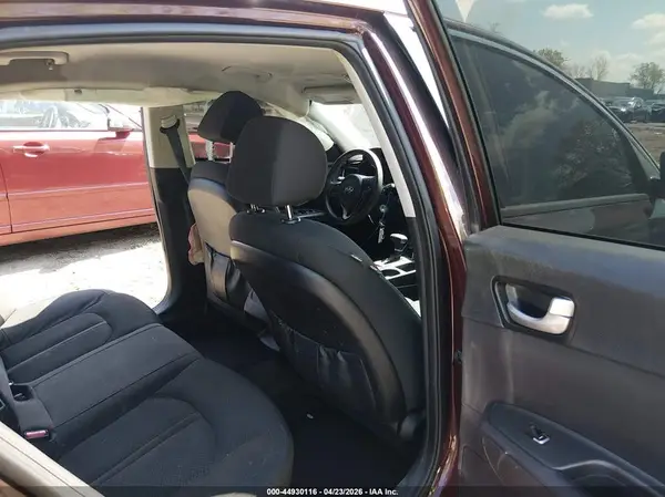 5XXGT4L34JG229896 2018 KIA OPTIMA - Image 8