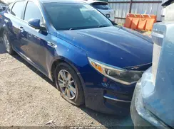 5XXGT4L34JG230076 2018 KIA OPTIMA