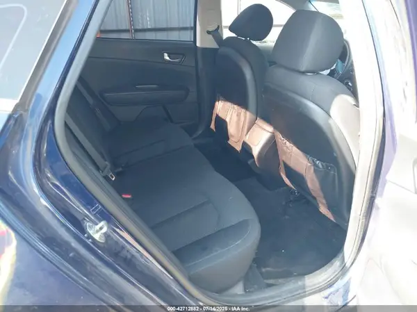 5XXGT4L34JG230076 2018 KIA OPTIMA - Image 8