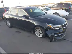 5XXGT4L34JG230644 2018 KIA OPTIMA