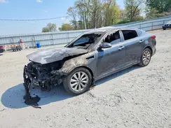 5XXGT4L34JG230871 2018 KIA OPTIMA