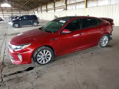 5XXGT4L34JG231910 2018 KIA OPTIMA