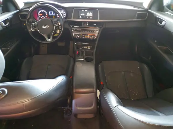 5XXGT4L34JG231910 2018 KIA OPTIMA - Image 8