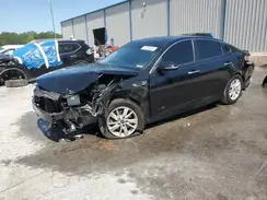 5XXGT4L34JG232426 2018 KIA OPTIMA