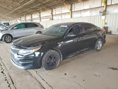 5XXGT4L34JG232457 2018 KIA OPTIMA