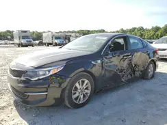 5XXGT4L34JG232460 2018 KIA OPTIMA