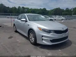5XXGT4L34JG232586 2018 KIA OPTIMA