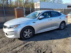 5XXGT4L34JG232720 2018 KIA OPTIMA