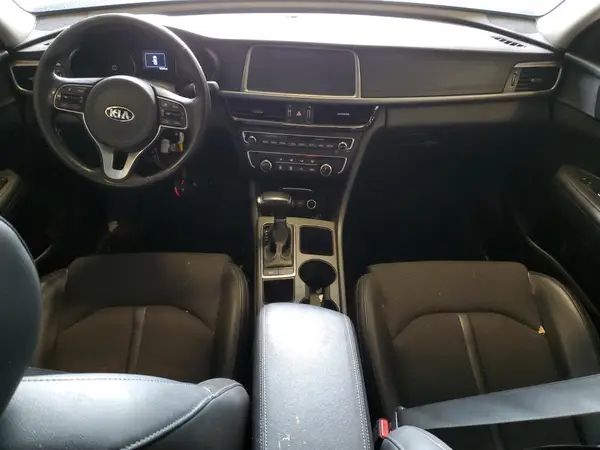 5XXGT4L34JG233074 2018 KIA OPTIMA - Image 8