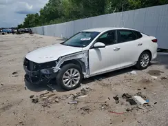 5XXGT4L34JG233088 2018 KIA OPTIMA