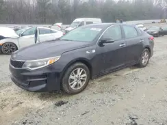 5XXGT4L34JG233902 2018 KIA OPTIMA