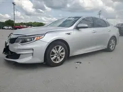 5XXGT4L34JG234497 2018 KIA OPTIMA
