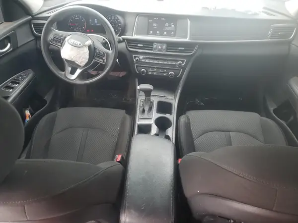 5XXGT4L34JG234497 2018 KIA OPTIMA - Image 8