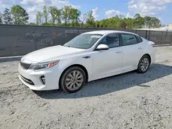 5XXGT4L34JG234628 2018 KIA OPTIMA