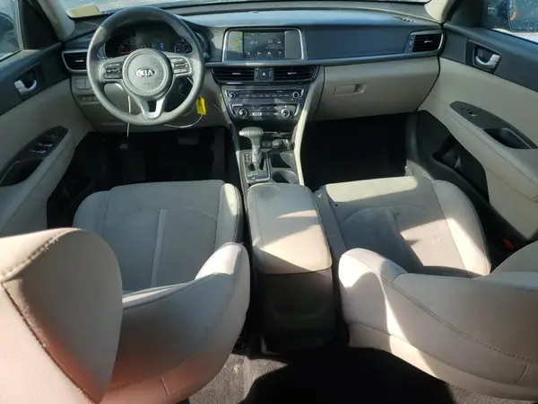 5XXGT4L34JG234662 2018 KIA OPTIMA - Image 8