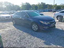 5XXGT4L34JG234726 2018 KIA OPTIMA