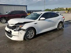 5XXGT4L34JG235018 2018 KIA OPTIMA