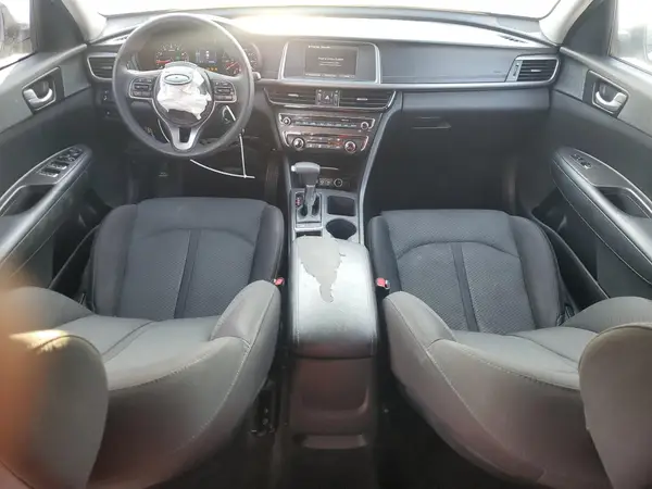 5XXGT4L34JG235018 2018 KIA OPTIMA - Image 8