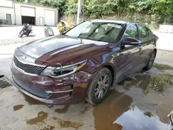 5XXGT4L34JG235195 2018 KIA OPTIMA