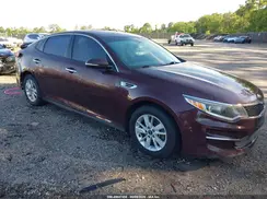 5XXGT4L34JG235228 2018 KIA OPTIMA