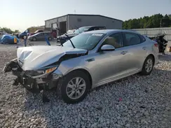 5XXGT4L34JG235245 2018 KIA OPTIMA