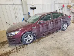 5XXGT4L34JG235956 2018 KIA OPTIMA