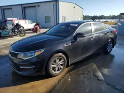 5XXGT4L34JG236119 2018 KIA OPTIMA