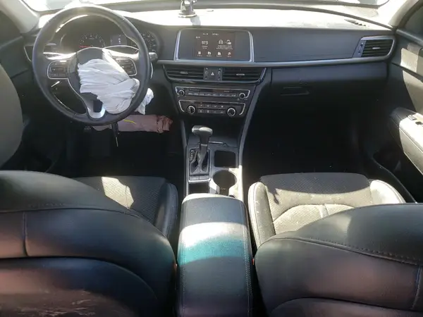 5XXGT4L34JG236332 2018 KIA OPTIMA - Image 8