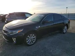 5XXGT4L34JG237013 2018 KIA OPTIMA