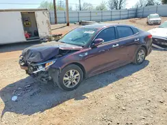 5XXGT4L34JG238761 2018 KIA OPTIMA