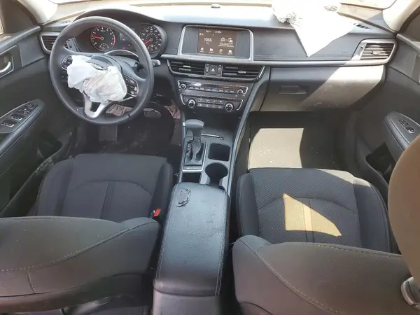 5XXGT4L34JG238761 2018 KIA OPTIMA - Image 8