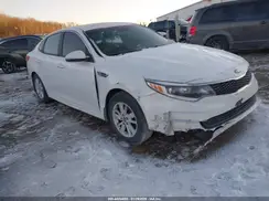 5XXGT4L34JG239277 2018 KIA OPTIMA