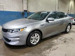 5XXGT4L34JG239344 2018 KIA OPTIMA