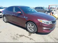 5XXGT4L34JG239585 2018 KIA OPTIMA