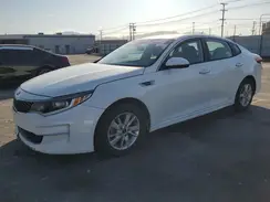5XXGT4L34JG239893 2018 KIA OPTIMA
