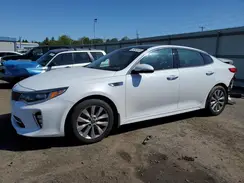 5XXGT4L34JG240669 2018 KIA OPTIMA
