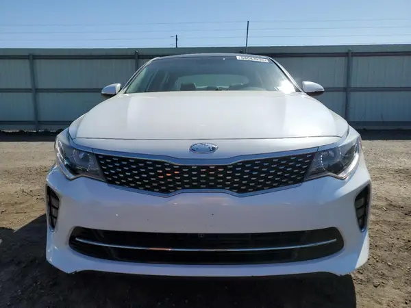 5XXGT4L34JG240669 2018 KIA OPTIMA - Image 2